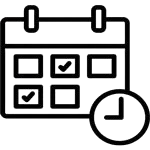 Pre-Op Appointment icon